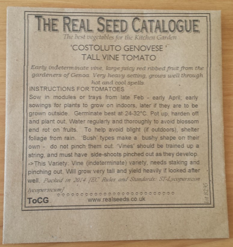 Costoluto Genovese
